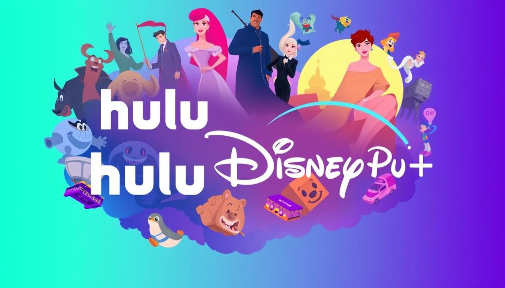 hulu and disney plus bundle