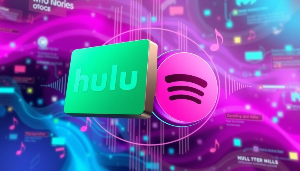 hulu spotify account linking