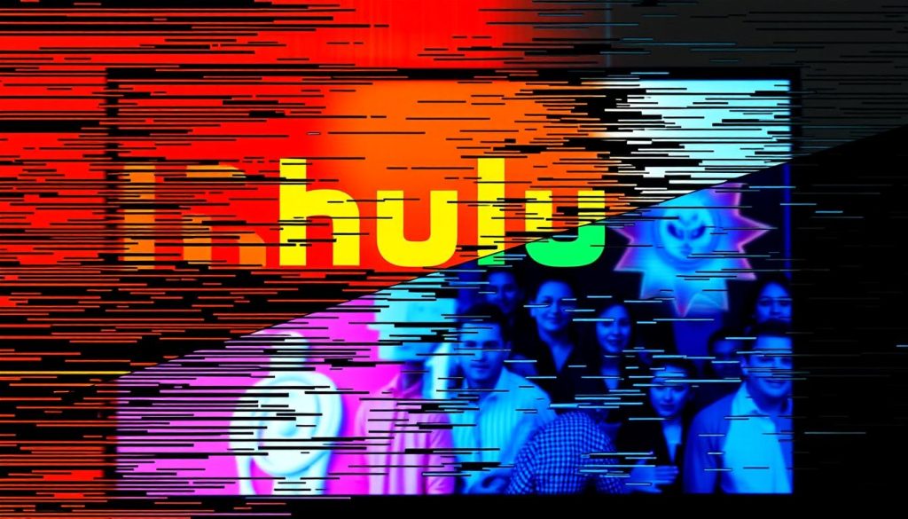 impact of sharing on Hulu streaming