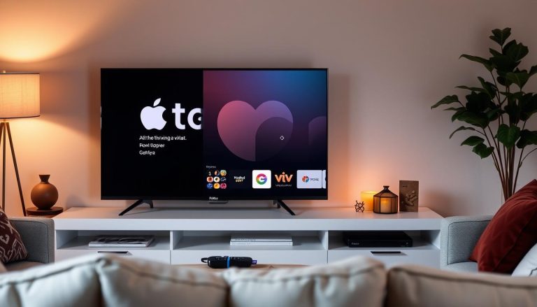 is apple tv on roku