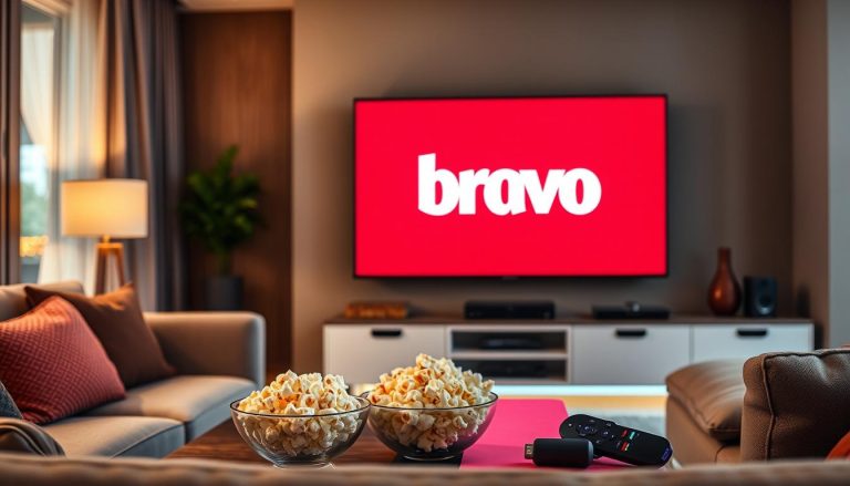 is bravo free on roku