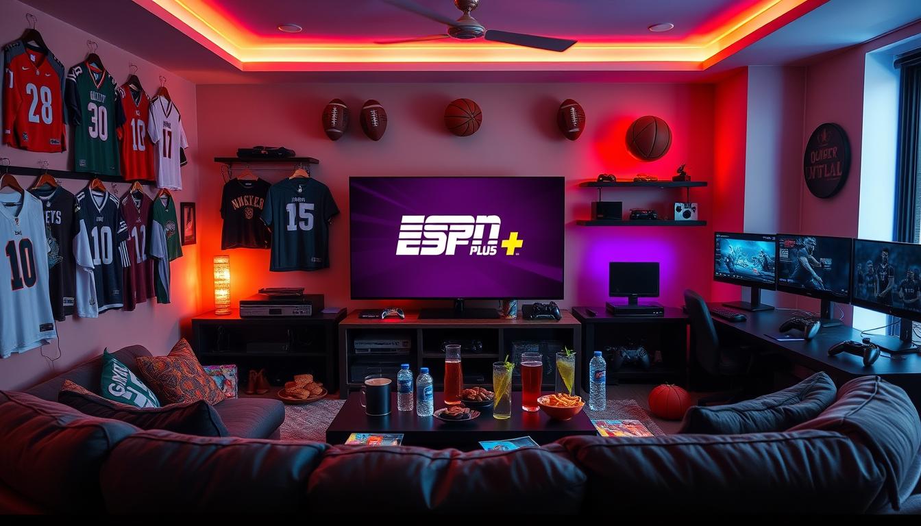 is espn plus on hulu