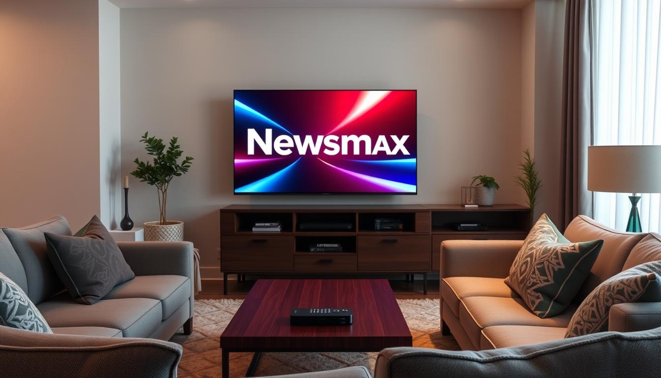 is newsmax on hulu