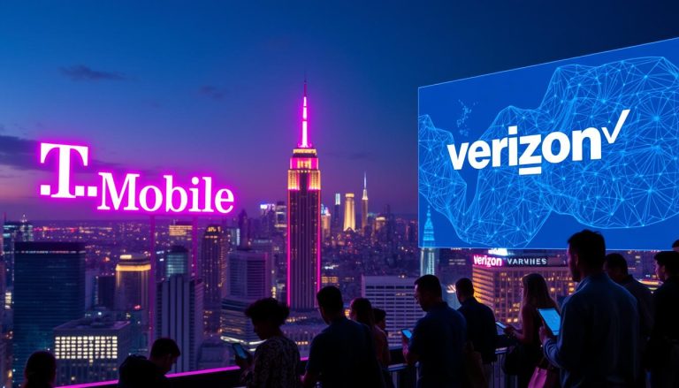 is t mobile better than verizon