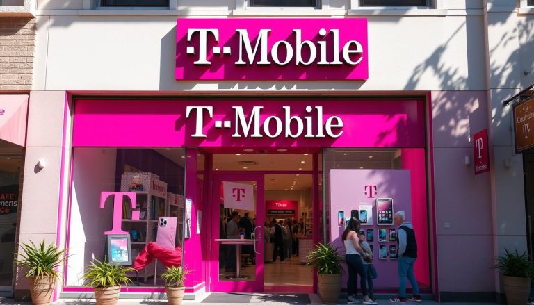 is t mobile open on sunday