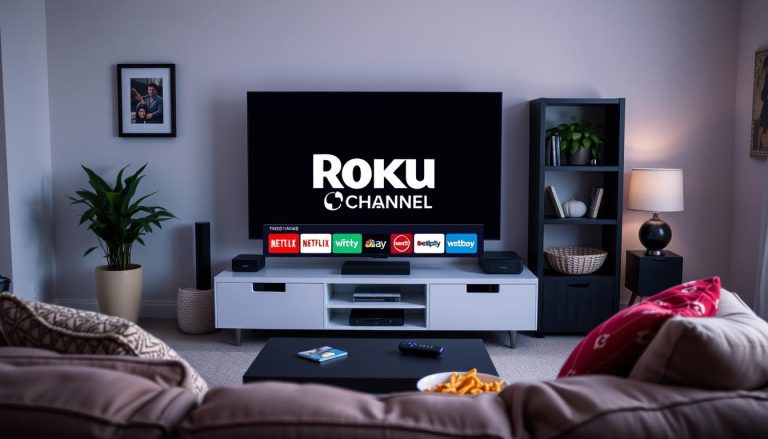 is the roku channel free