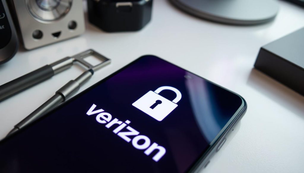 legal unlock Verizon phone