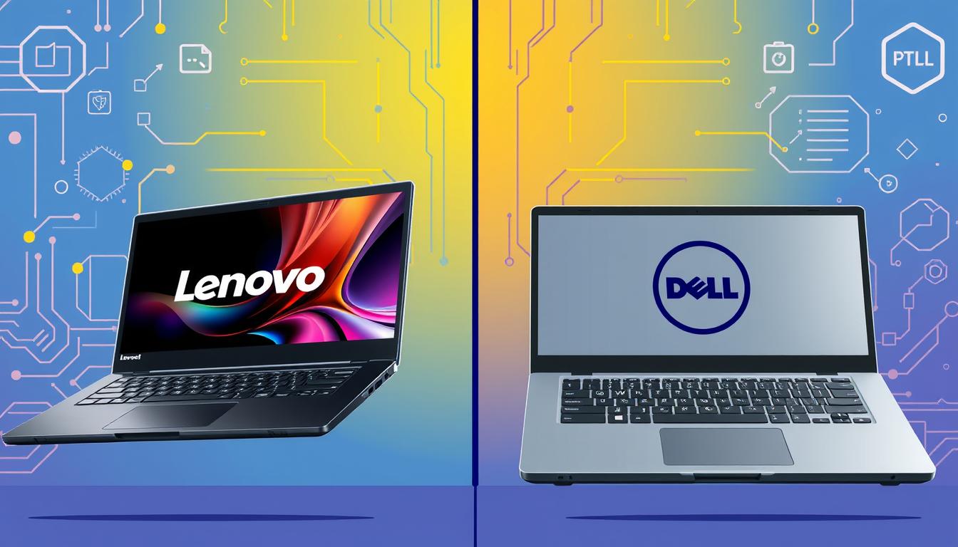 lenovo vs dell