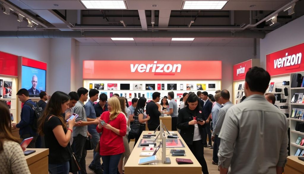 maximizing verizon visit sunday