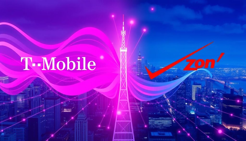 mobile network performance comparison