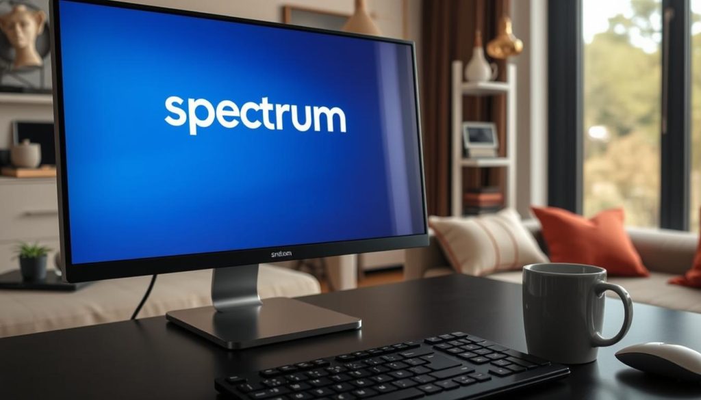 renewing Spectrum internet