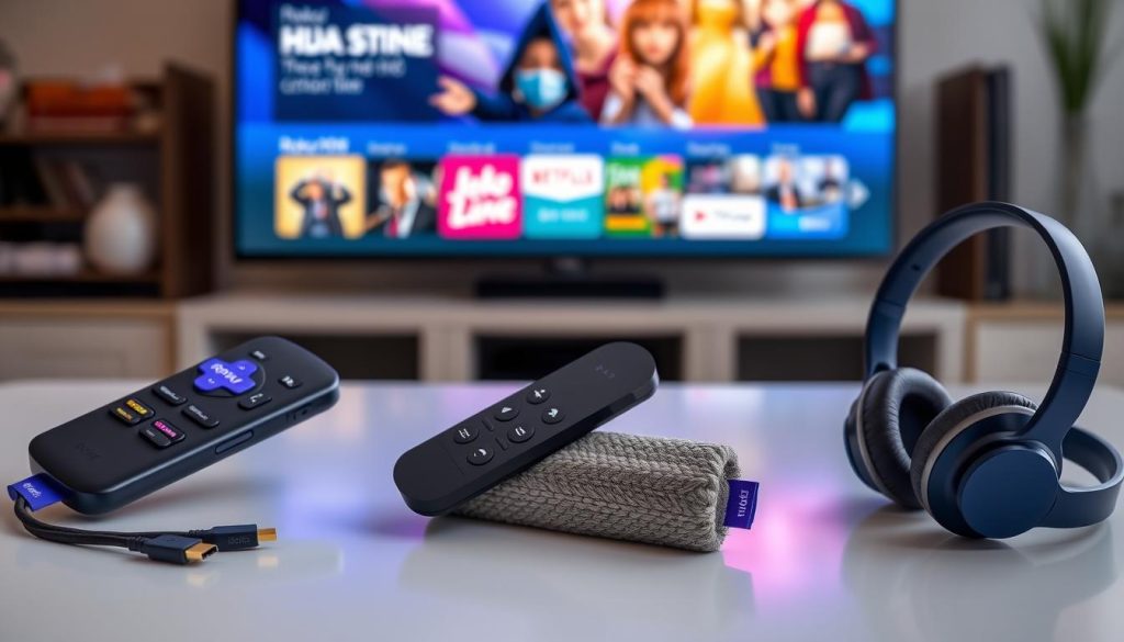 roku accessories