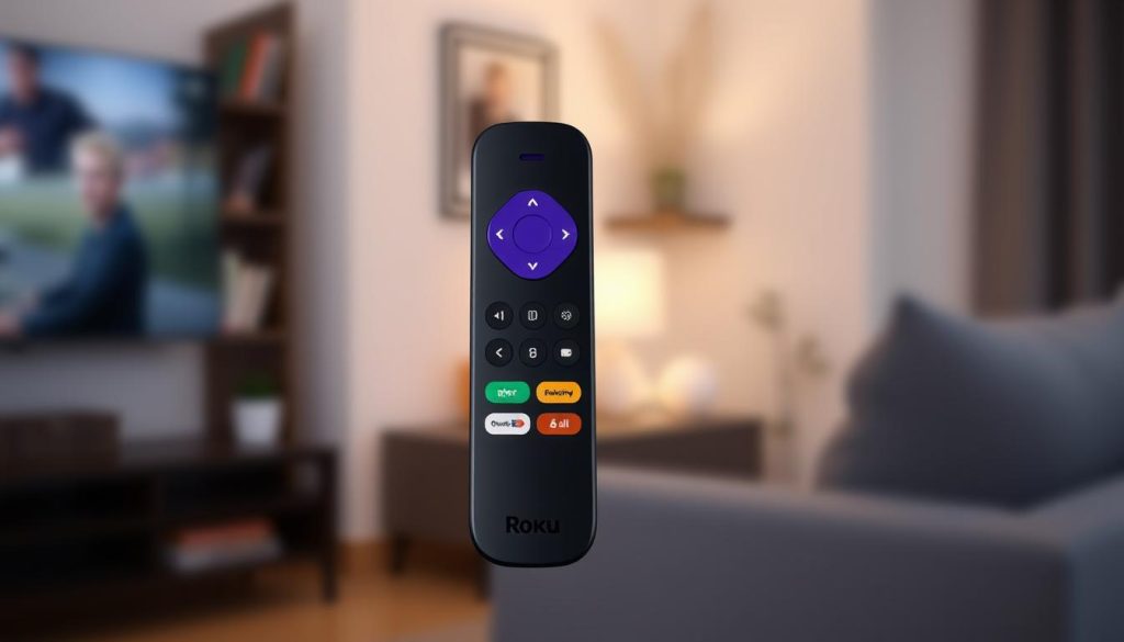 roku bluetooth remote