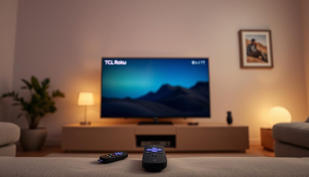 soft reset TCL Roku TV