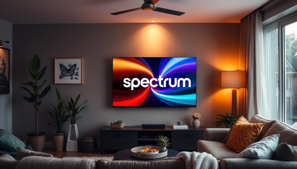 spectrum guide max channel