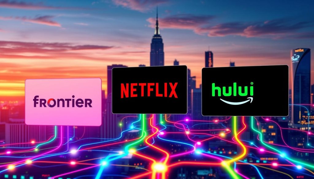 streaming service comparison