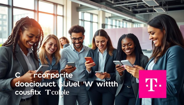 t mobile corporate discount