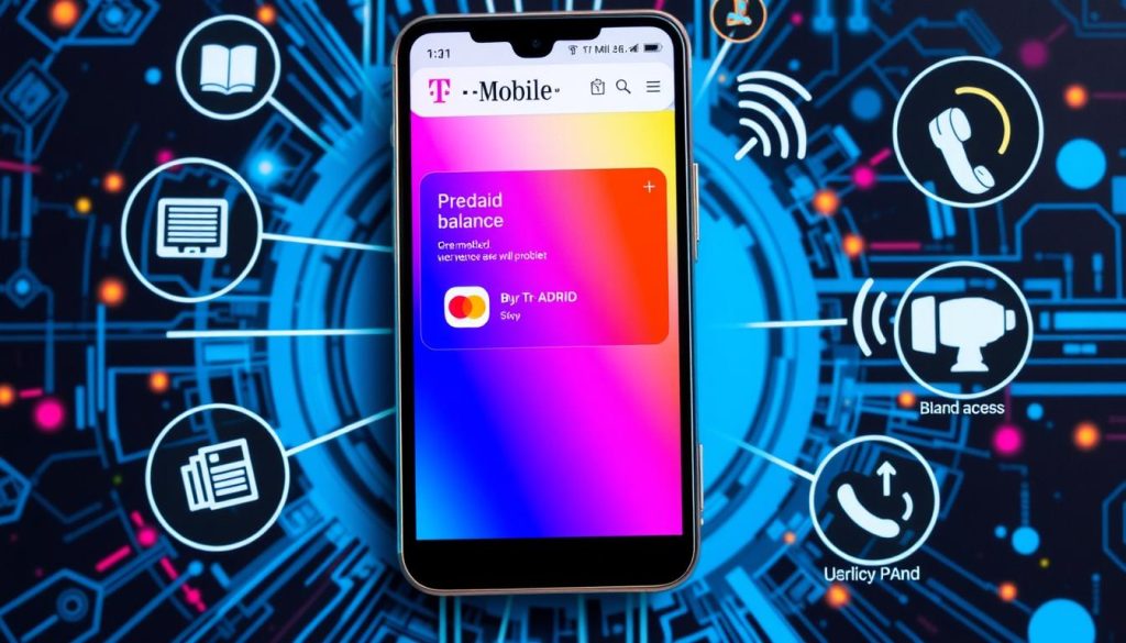 t mobile prepaid balance inquiry