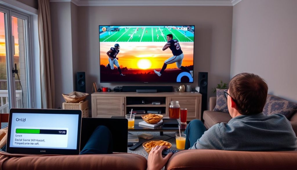 troubleshooting problems watch superbowl online hulu sports streaming