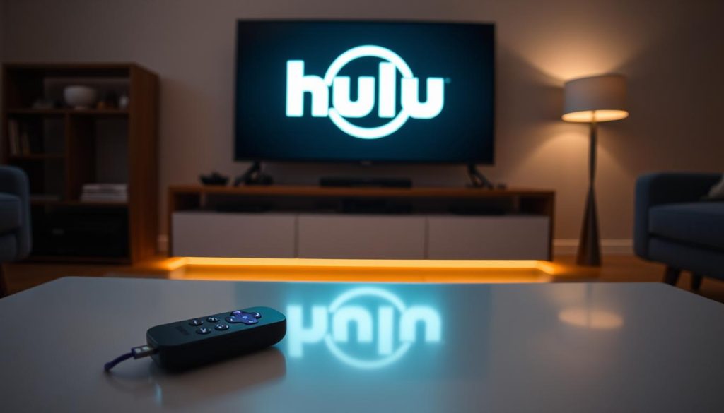 unsubscribe from Hulu on Roku