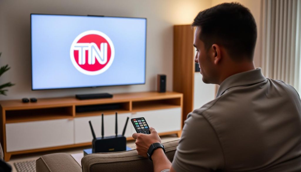 verizon fios tnt troubleshooting