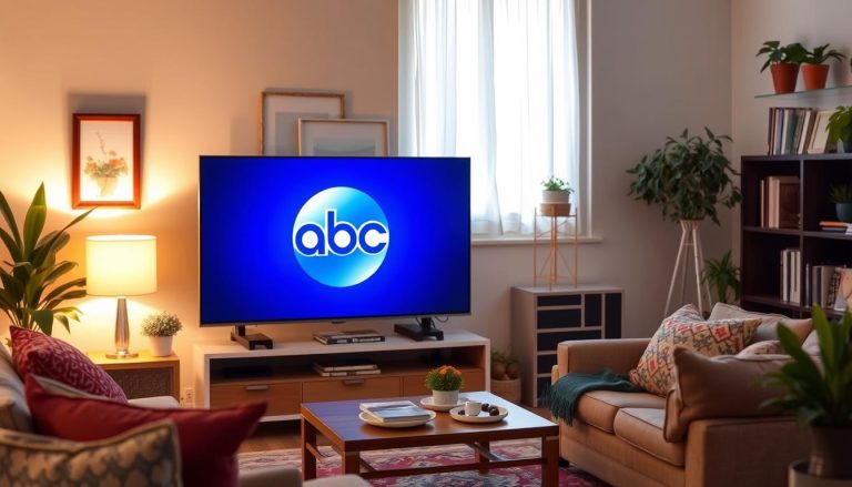 what channel is abc on spectrum