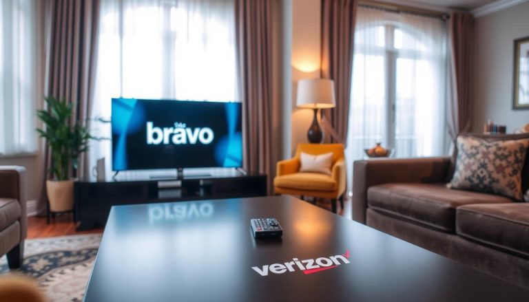 what channel is bravo on verizon