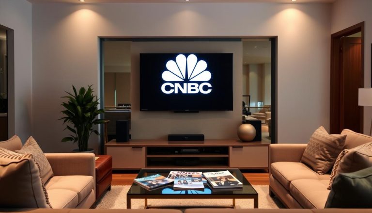 what channel is cnbc on spectrum