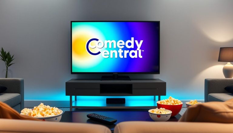 what channel is comedy central on spectrum