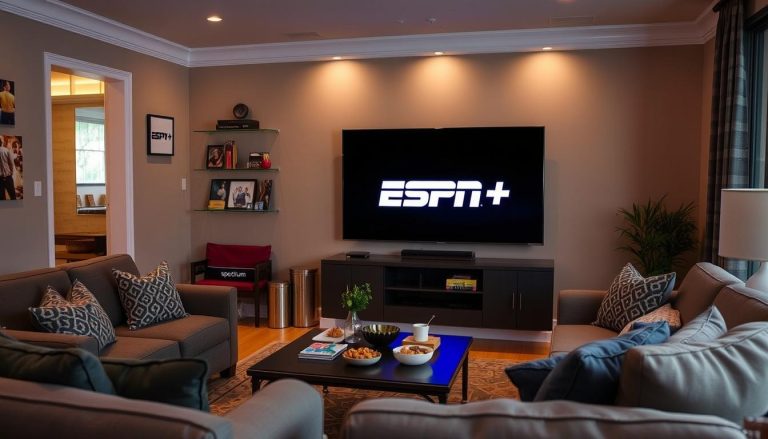 what channel is espn+ on spectrum