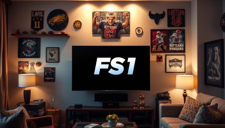 what channel is fs1 on verizon