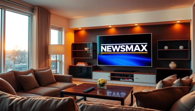 what channel is newsmax on spectrum