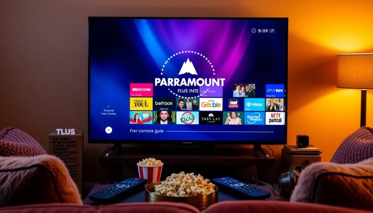 what channel is paramount plus on spectrum