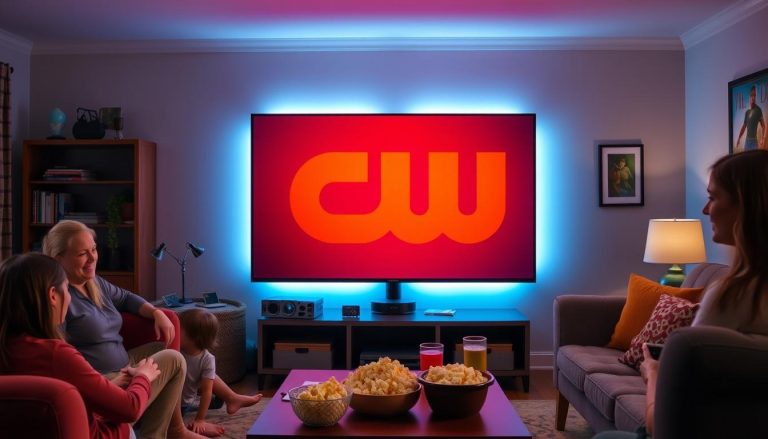 what channel is the cw on spectrum