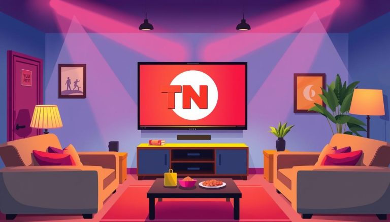 what channel is tnt on spectrum