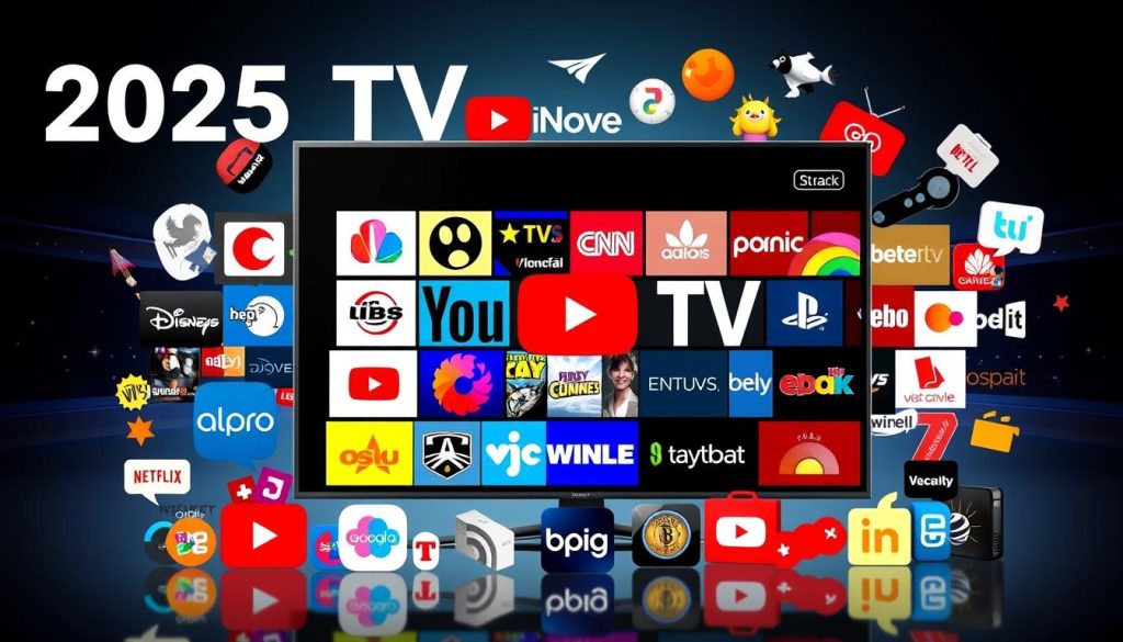 what channels are on YouTube TV