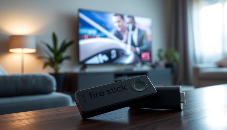 what is a fire stick for tv