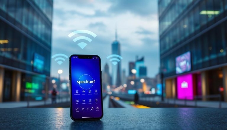 what is spectrum mobile wifi