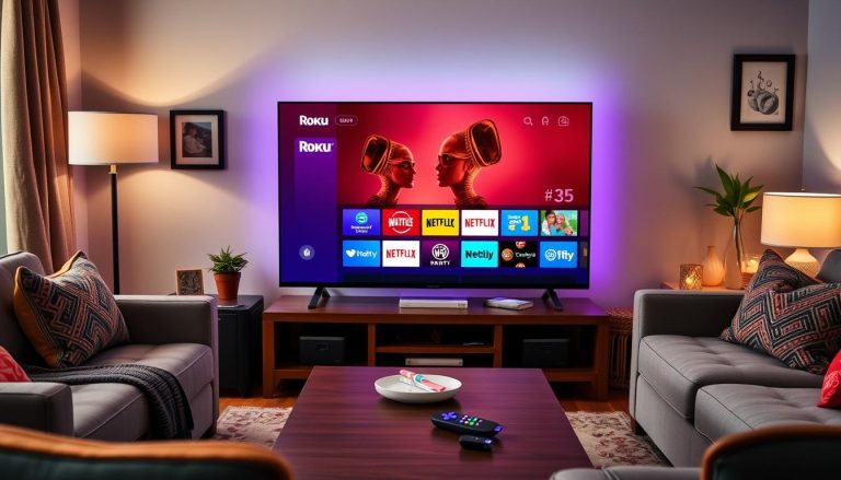 what is the difference between a roku tv and a smart tv