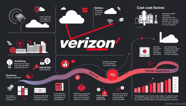 why is verizon so expensive