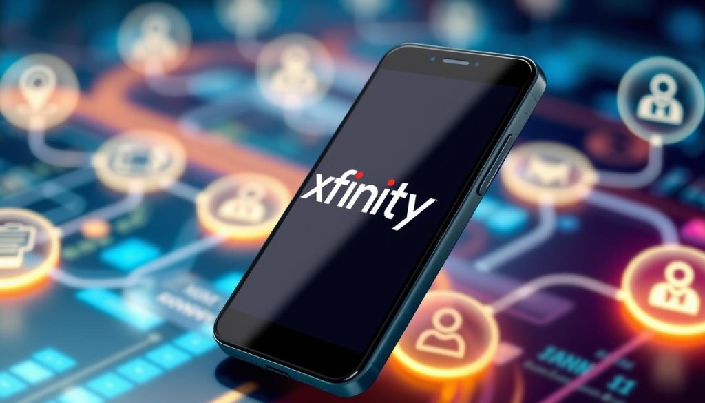 xfinity mobile support unlock